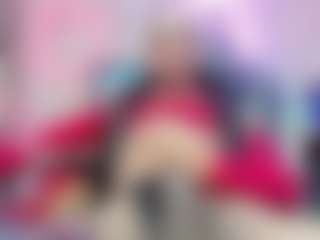 Gisele-Fox's Live Sex Cam Show