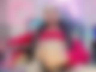 Gisele-Fox's Live Sex Cam Show