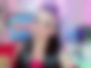 Gisele-Fox's Live Sex Cam Show