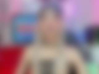 Gisele-Fox's Live Sex Cam Show