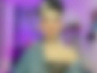 Gisele-Fox's Live Sex Cam Show