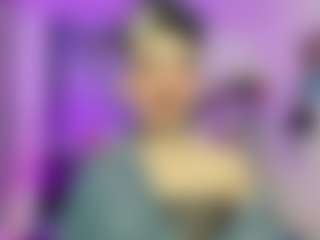 Gisele-Fox's Live Sex Cam Show