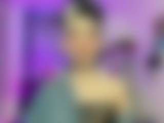 Gisele-Fox's Live Sex Cam Show