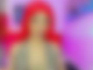 Gisele-Fox's Live Sex Cam Show