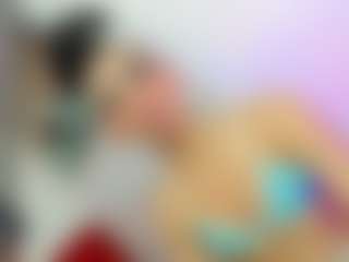 Gisele-Fox's Live Sex Cam Show