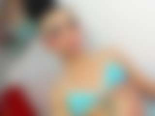 Gisele-Fox's Live Sex Cam Show