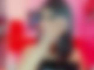 Gisele-Fox's Live Sex Cam Show