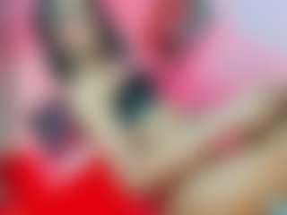 Gisele-Fox's Live Sex Cam Show