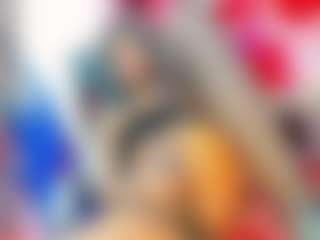 Gisele-Fox's Live Sex Cam Show