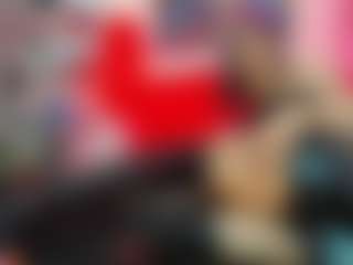 Gisele-Fox's Live Sex Cam Show
