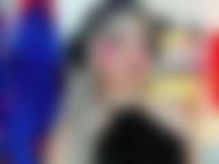 Gisele-Fox's Live Sex Cam Show