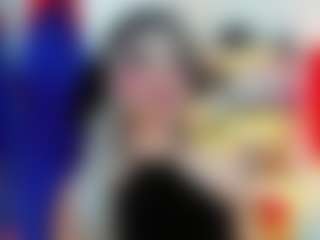 Gisele-Fox's Live Sex Cam Show