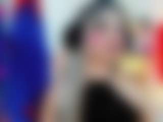 Gisele-Fox's Live Sex Cam Show