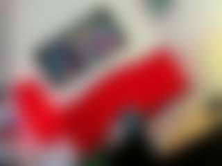 Gisele-Fox's Live Sex Cam Show