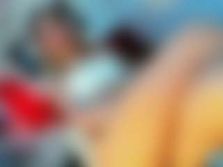 Gisele-Fox's Live Sex Cam Show