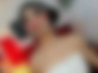 Gisele-Fox's Live Sex Cam Show