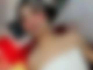 Gisele-Fox's Live Sex Cam Show