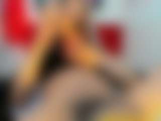 Gisele-Fox's Live Sex Cam Show
