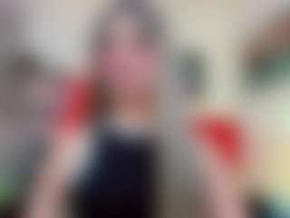 Gisele-Fox's Live Sex Cam Show