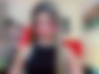 Gisele-Fox's Live Sex Cam Show