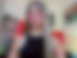 Gisele-Fox's Live Sex Cam Show