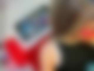 Gisele-Fox's Live Sex Cam Show