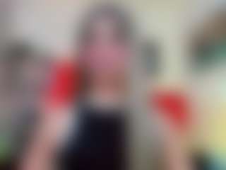 Gisele-Fox's Live Sex Cam Show