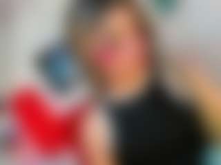 Gisele-Fox's Live Sex Cam Show