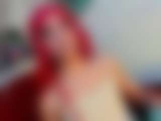 Gisele-Fox's Live Sex Cam Show