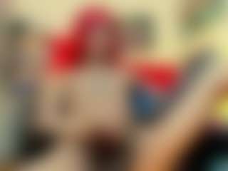 Gisele-Fox's Live Sex Cam Show