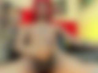Live cam show with Gisele-Fox - Blonde Hair on madthumbs