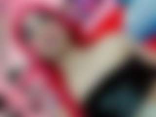 Gisele-Fox's Live Sex Cam Show