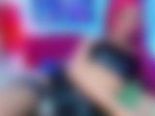 Gisele-Fox's Live Sex Cam Show