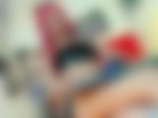 Gisele-Fox's Live Sex Cam Show