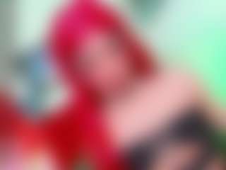 Gisele-Fox's Live Sex Cam Show