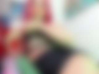 Gisele-Fox's Live Sex Cam Show