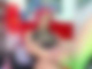 Gisele-Fox's Live Sex Cam Show