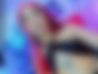 Gisele-Fox's Live Sex Cam Show