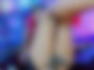 Live-camshow met Gisele-Fox - Smoking op Camsoda