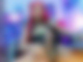 Gisele-Fox's Live Sex Cam Show