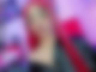 Live cam show with Gisele-Fox - Blonde Hair on https://playwithruby.com