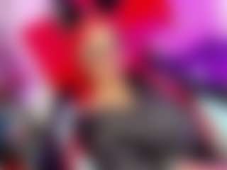 Gisele-Fox's Live Sex Cam Show