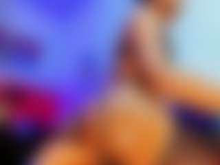 Gisele-Fox's Live Sex Cam Show