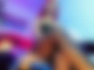 Gisele-Fox's Live Sex Cam Show