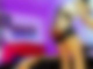 Gisele-Fox's Live Sex Cam Show