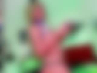 Gisele-Fox's Live Sex Cam Show