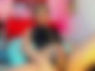 Gisele-Fox's Live Sex Cam Show