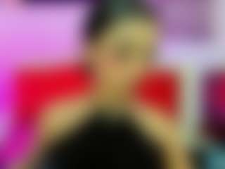 Gisele-Fox's Live Sex Cam Show