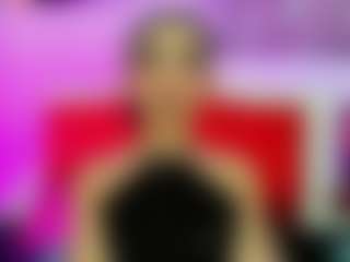Gisele-Fox's Live Sex Cam Show