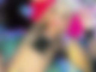 Gisele-Fox's Live Sex Cam Show